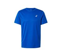 Asics Core SS M - maglia running - uomo XL Blue man