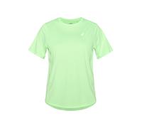 ASICS Maglia funzionale 'CORE' verde chiaro Donna ASICS XL