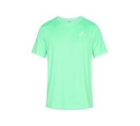 ASICS Maglia funzionale 'Core' verde neon Uomo ASICS S