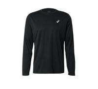 Maglia ASICS Core manica lunga nero intenso - XXL