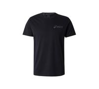 ASICS Maglia funzionale grigio / nero Uomo ASICS M grigio / nero