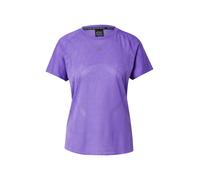 ASICS Maglia funzionale 'METARUN' lilla scuro Donna ASICS XS