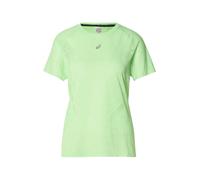 ASICS Maglia funzionale 'METARUN' verde chiaro Donna ASICS XL