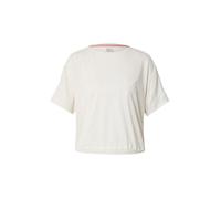 ASICS Maglia funzionale 'Nagino' écru Donna ASICS S écru