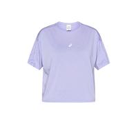ASICS Maglia funzionale 'NAGINO' lilla / bianco Donna ASICS XS