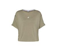 ASICS Maglia funzionale 'NAGINO' oliva Donna ASICS L
