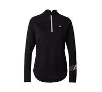 ASICS Maglia funzionale nero / argento Donna ASICS L nero / argento