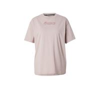 ASICS Maglia funzionale pitaya / cipria Donna ASICS S