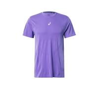 ASICS Maglia funzionale 'ROAD' lilla scuro Uomo ASICS S lilla scuro