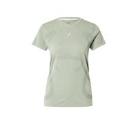 ASICS Maglia funzionale 'ROAD' verde pastello Donna ASICS XS verde pastello