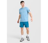 ASICS Maglia Icon, blu M