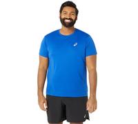 Asics Maglia Running Core Top Blu Navy Uomo M