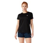 Asics Maglia Running Core Top Nero Donna XS