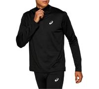 Asics Maglia Running Hzip Winter Performance Nero Uomo XL