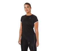 Asics Icon W - T-shirt Running - Donna XS
