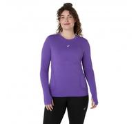 Asics Maglia Running Road Searunningess Edo Viola Donna S