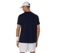 Maglietta Asics Core Court Navy Uomo