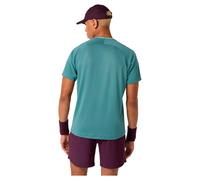 ASICS Game Maglietta Uomini, Taglia: XL