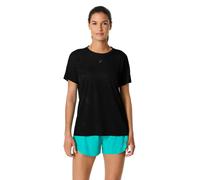 Magliette Asics METARUN SS TOP 4570158325684 in taglia S EU