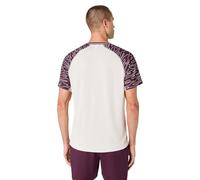 Asics Maglietta A Maniche Corte Padel Court