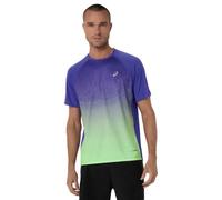 Asics Maglietta A Maniche Corte Road Fade