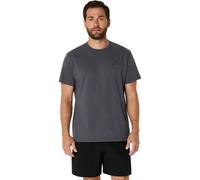 Asics Maglietta A Maniche Corte Road Graphic