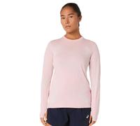 Asics Maglietta A Maniche Lunghe Road Seamless