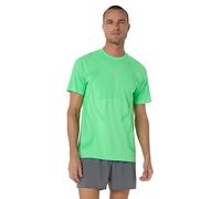 Maglietta con logo ASICS Road Seamless per uomo