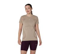 ASICS Road Seamless Magliette XS Marrone