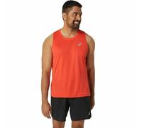 ASICS Maglietta da Uomo Senza Maniche Core