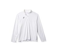 ASICS Maglietta Henley Uomo Unita