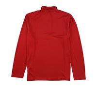 ASICS Maglietta Henley Uomo Unita