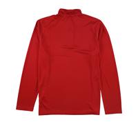 ASICS Maglietta Henley Uomo Unita