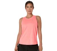 ASICS Core Tank W - Donna - Arancione / Rosa - Taglia M- modello 2026