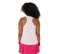 Asics Maglietta Senza Maniche Match Actibreeze