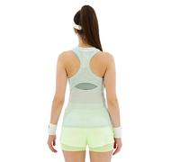 Top da tennis da donna Asics Match Actibreeze - pale blue - Menta (L)