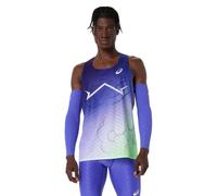 Asics Maglietta Senza Maniche Metaspeed