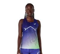 Asics Maglietta Senza Maniche Metaspeed