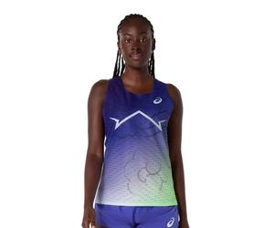 Asics Maglietta Senza Maniche Metaspeed