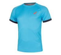 ASICS Maglietta Uomini - Blu Chiaro