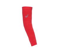 Abbigliamento compressivo Rękaw kompresyjny Asics Arm Sleeve 2P - flash red - Rosso