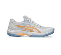 ASICS Massima stabilità e dinamica per il padel La scarpa da padel da donna ASICS Game FF è stata sviluppata appositamente per le esigenze degli sport di padel e offre una combinazione perfetta di sta