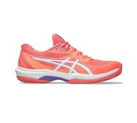 Asics Scarpe da padel Game FF Padel Donna Guava/White Rosa Taglia 41,5