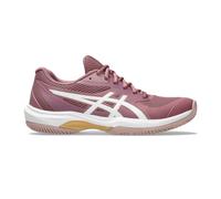 ASICS Massima stabilità e dinamica per il padel La scarpa da padel da donna ASICS Game FF è stata sviluppata appositamente per le esigenze degli sport di padel e offre una combinazione perfetta di sta