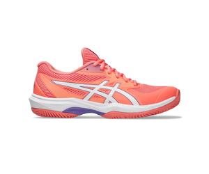 ASICS Massima stabilità e dinamica per il padel La scarpa da padel da donna ASICS Game FF è stata sviluppata appositamente per le esigenze degli sport di padel e offre una combinazione perfetta di sta
