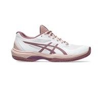 ASICS Massima stabilità e dinamica per il padelLa scarpa da padel da donna ASICS Game FF è stata sviluppata appositamente per le esigenze degli sport di padel e offre una combinazione perfetta di stab
