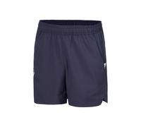 ASICS Match 7in Pantaloncini Uomini in blu scuro, Taglia: S