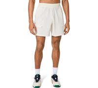 ASICS Match 7In Pantaloncini Uomini - Crema, Taglia: XL