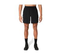 ASICS Match 7in Short Performance Black Male Size S