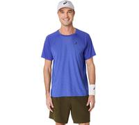 ASICS Match Actibreeze Ss Top Dark Cobalt Male Size S